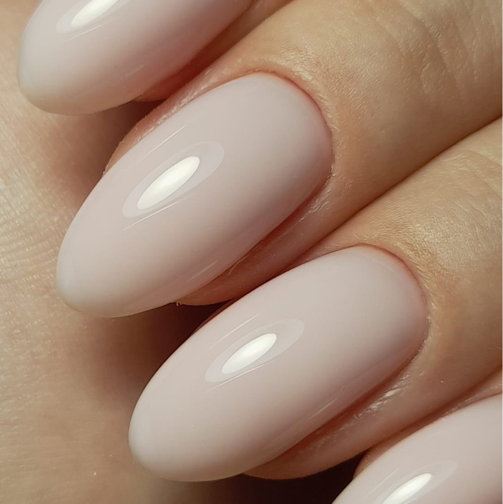 Аппаратный маникюр +покрытие гель-лаком( один тон)