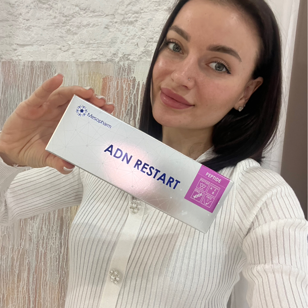 Омоложение вокруг глаз (уходовое разглаживание мимических морщин +увлажнение+пептиды) 2-3 процедуры раз в неделю.