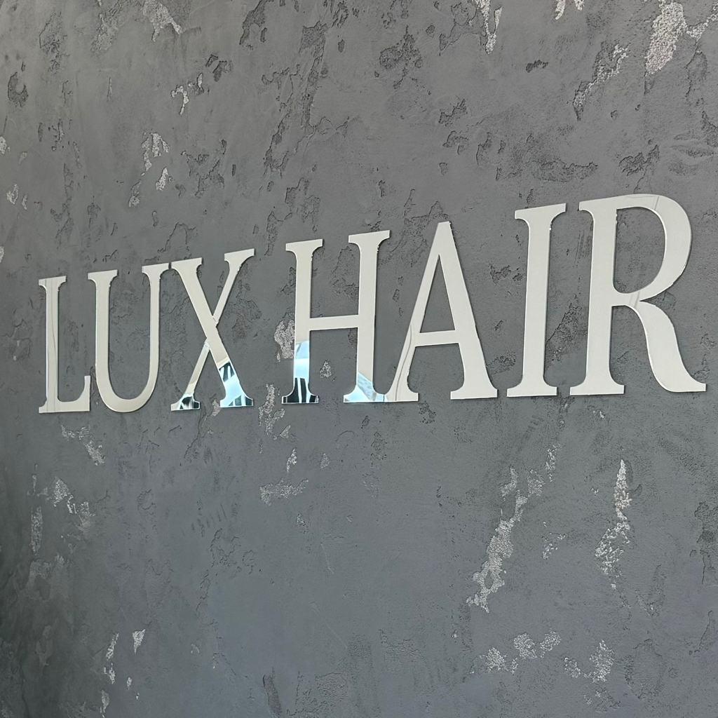 Наращивание волос до 200К