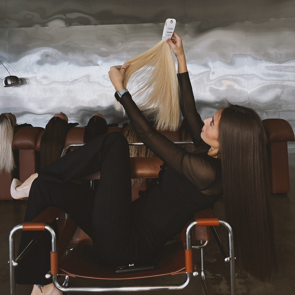 Коррекция от 250 К и более