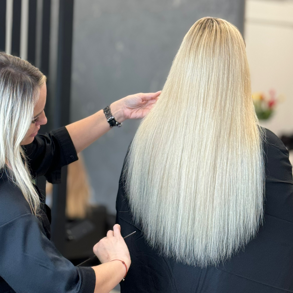 Коррекция до 200 К