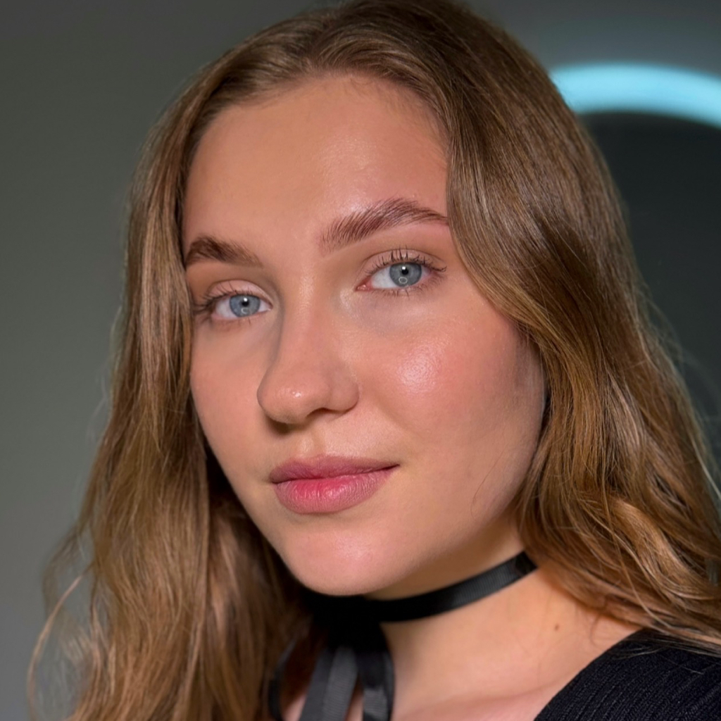 Долговременная укладка с окрашиванием и коррекцией