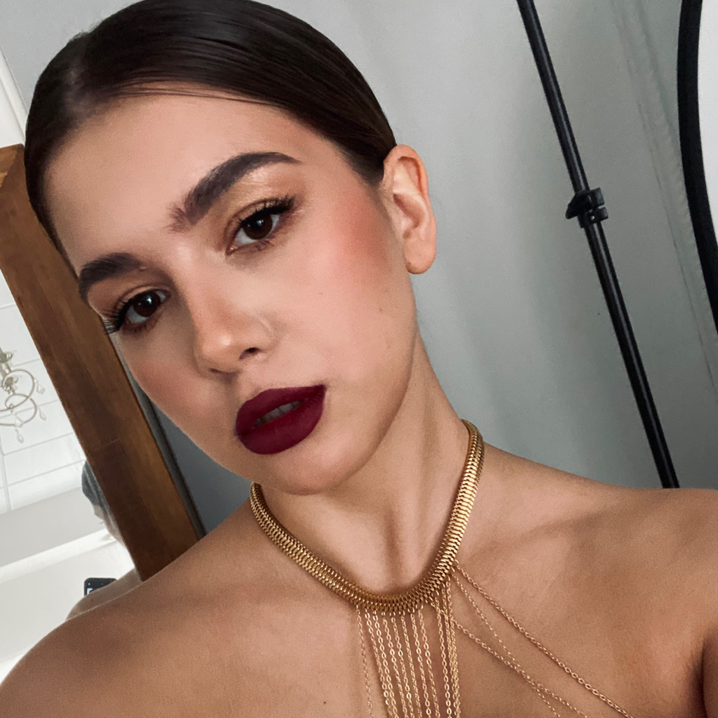 Сыртланова Регина