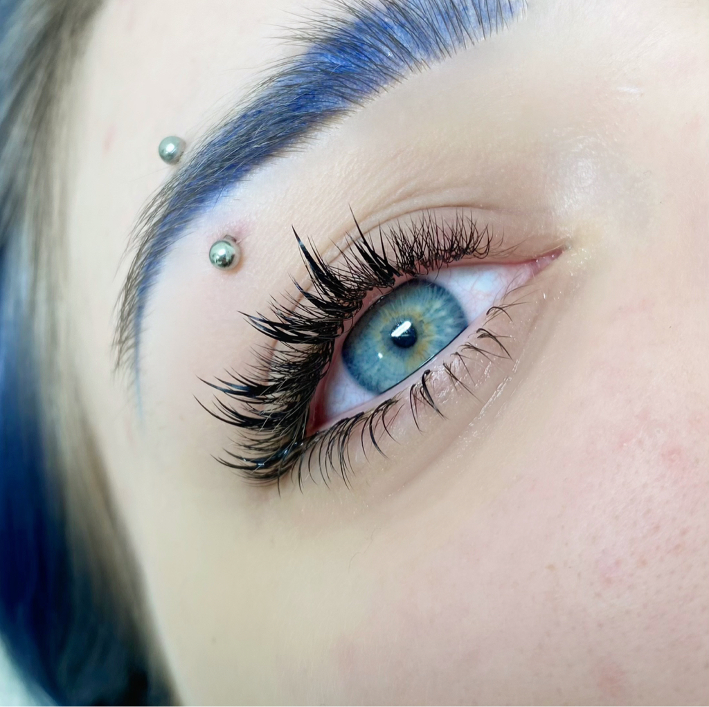 Ефекти (аніме/електро/мокрий з розтушуванням і тд)