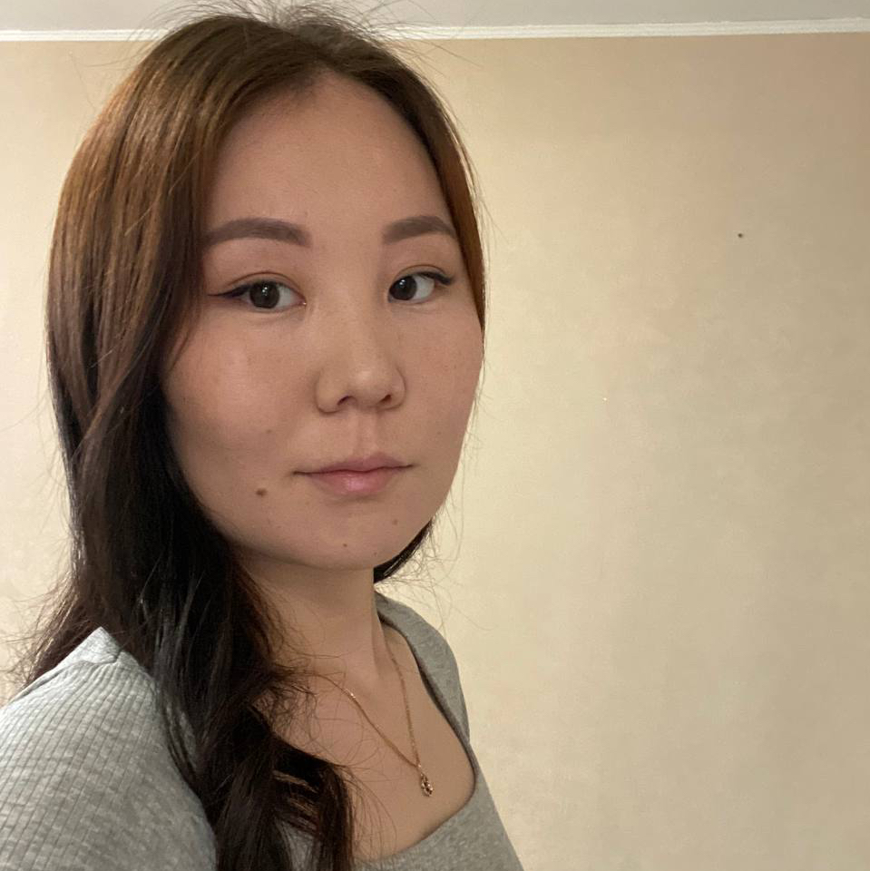 Баяна Ведущий Топ-мастер