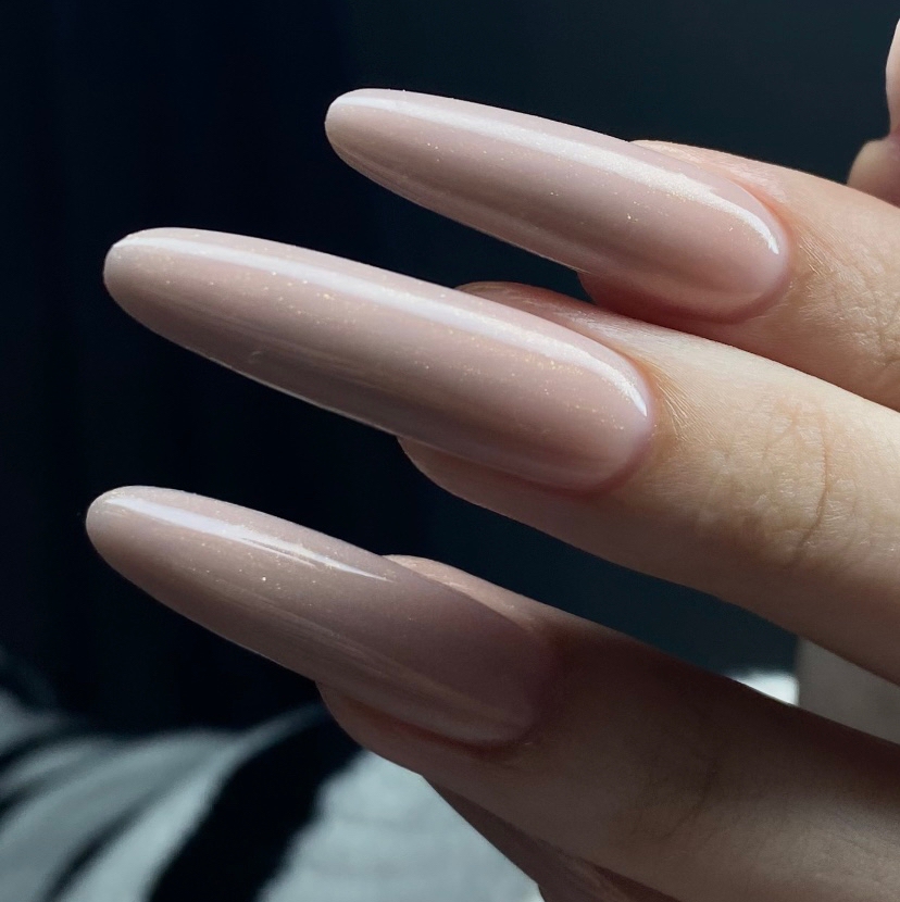 Наращивание ногтей