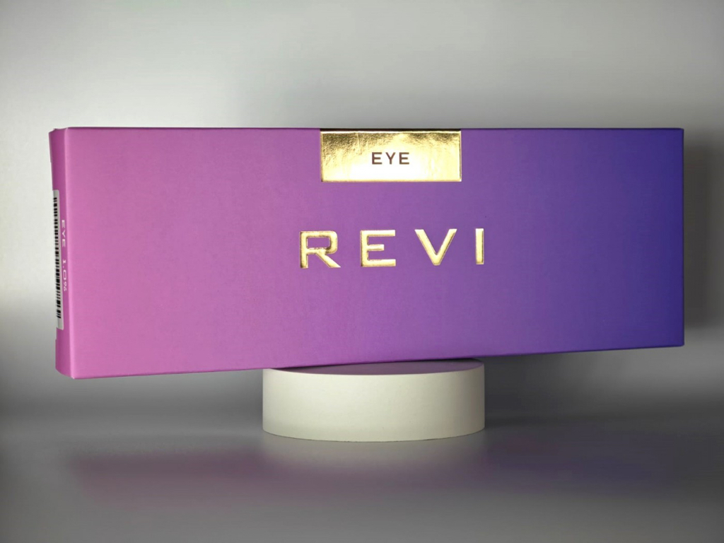 Биоревитализация REVI EYE 1 мл.