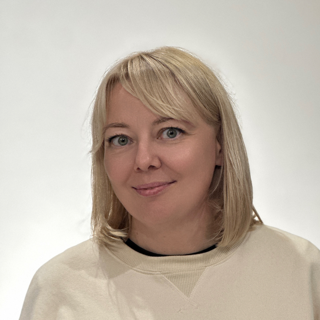 Шистерова Елена