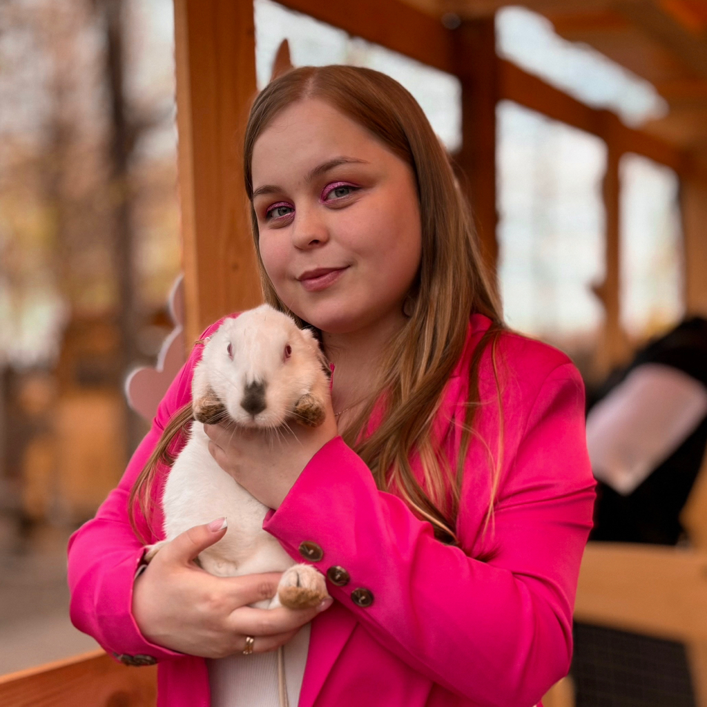 Воронина Анастасия