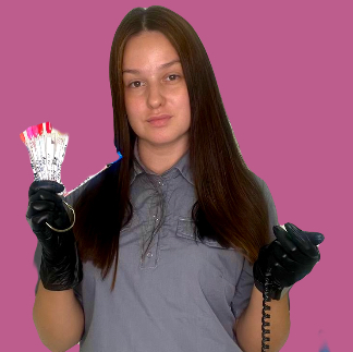 Мусина Кристина