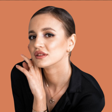 Черных Полина