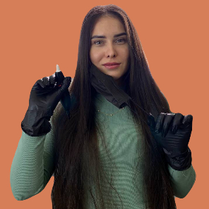 Русинова Ирина