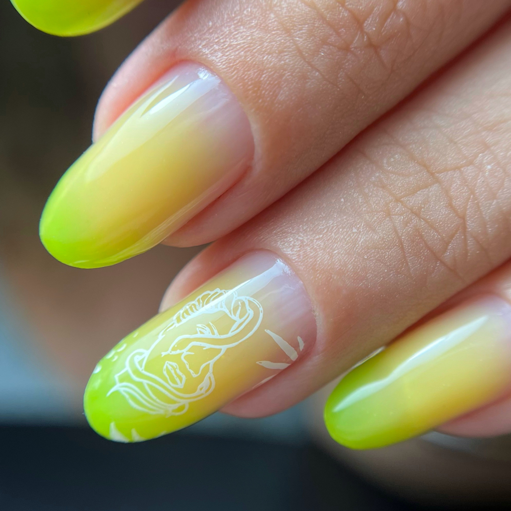 Маникюр + SCULPTING + дизайн до 5-х ногтей (френч)