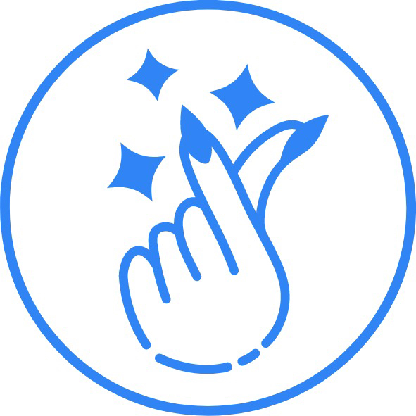 Маникюр с покрытием гель-лак и дизайном на все ногти