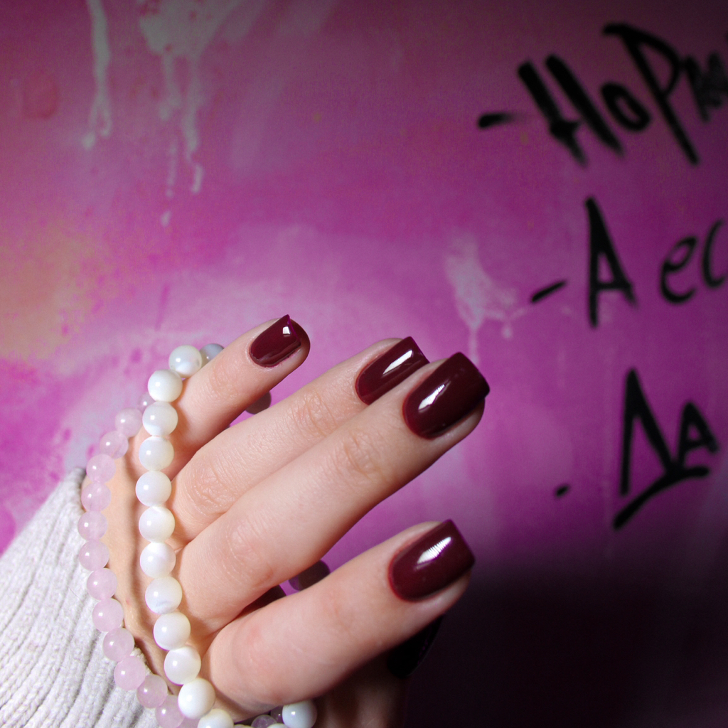 Снятие покрытия гель лак без дальнейшего покрытия (отдельная услуга)