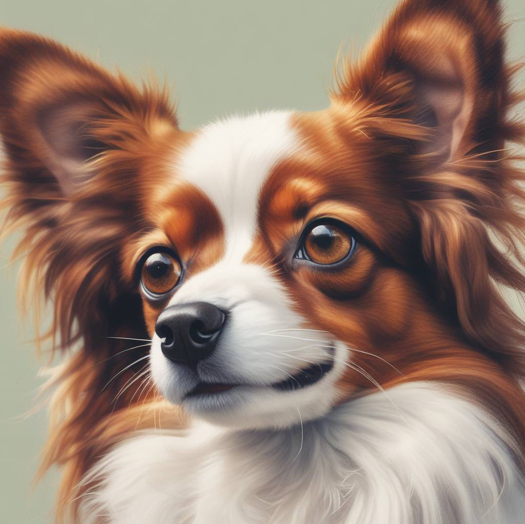 Папильон | Комплекс