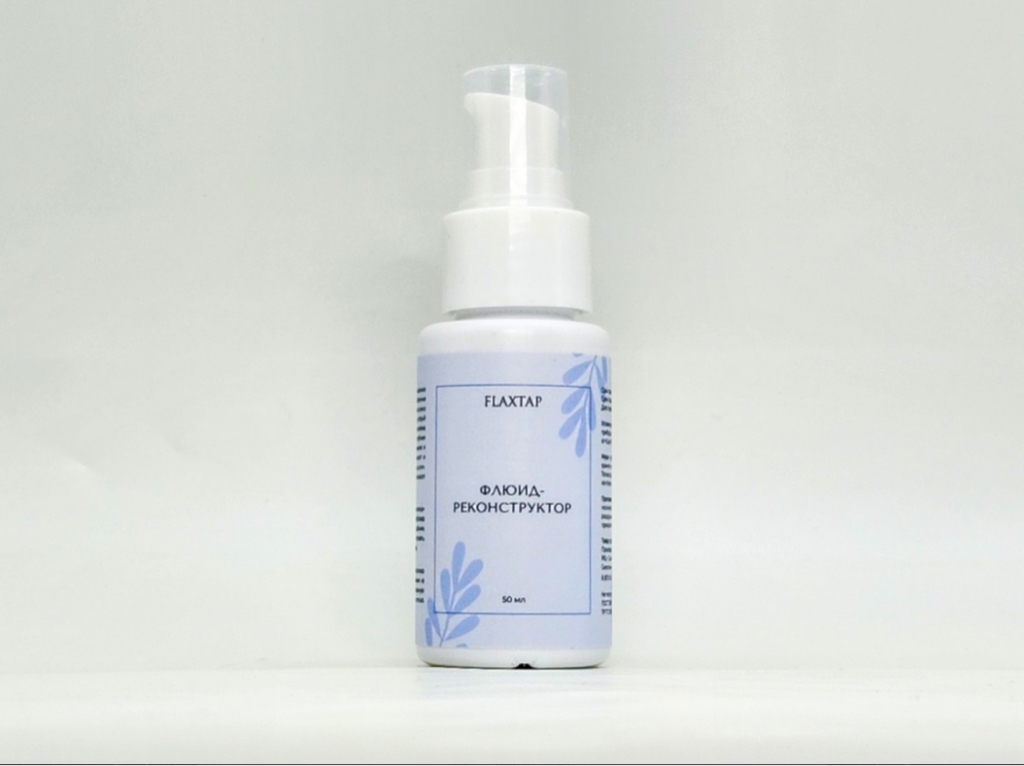 Флюид-реконструктор FlaxCryo
