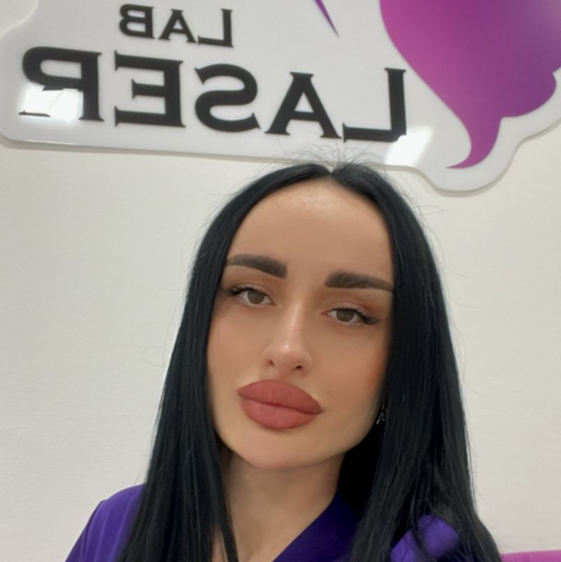 Валерия