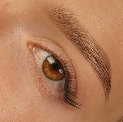 как будто ничего не делала — углы