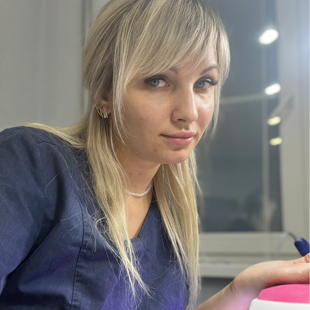 Новикова Алина