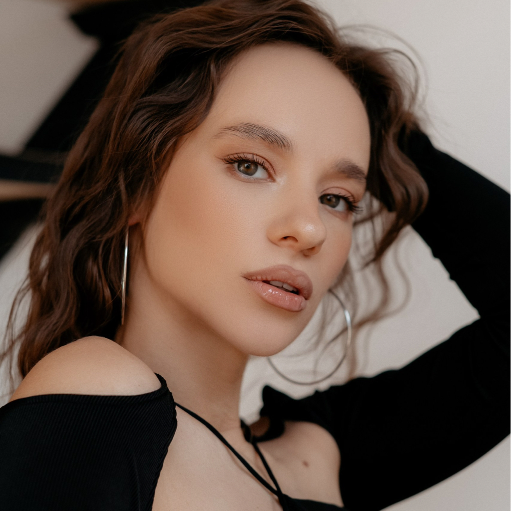 Дергунова Валерия