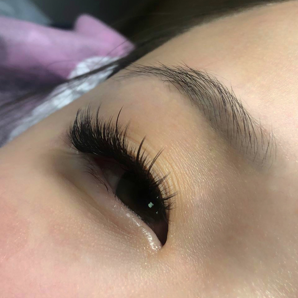 Объем 2D (мастер 1-й категории).