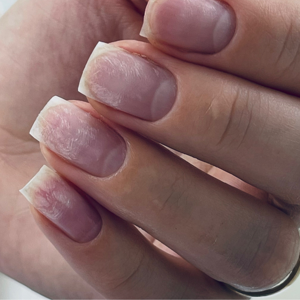 Пакет XS «Маникюр»