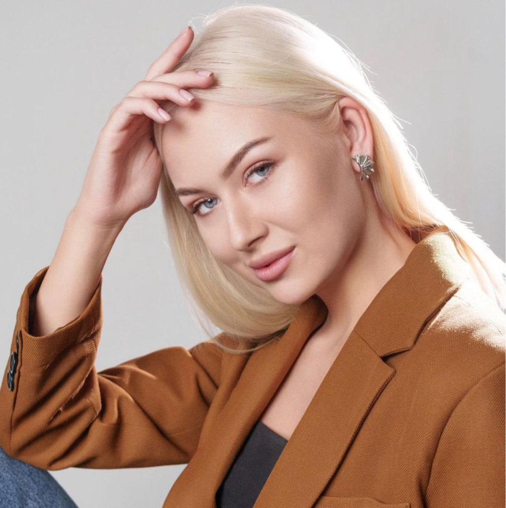 Зимарина Алена