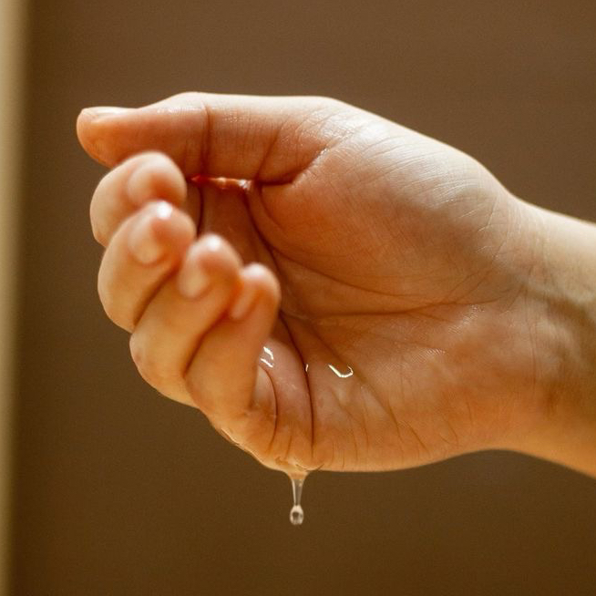 Массаж спины + руки