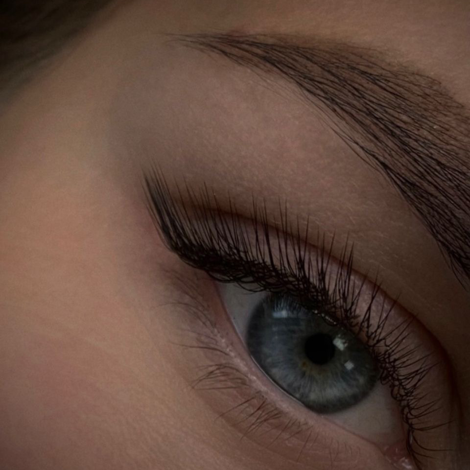 1,5D - наращивание