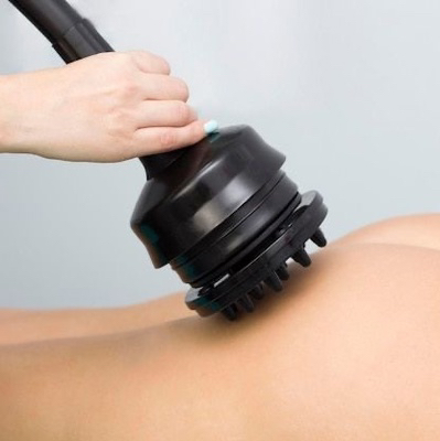 Турбо массаж разные зоны