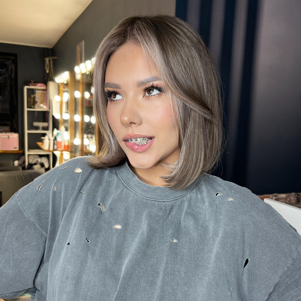 Контуринг и тонирование