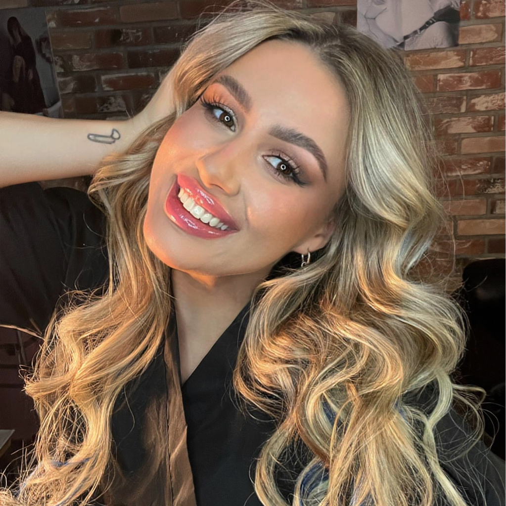 Наращивание волос