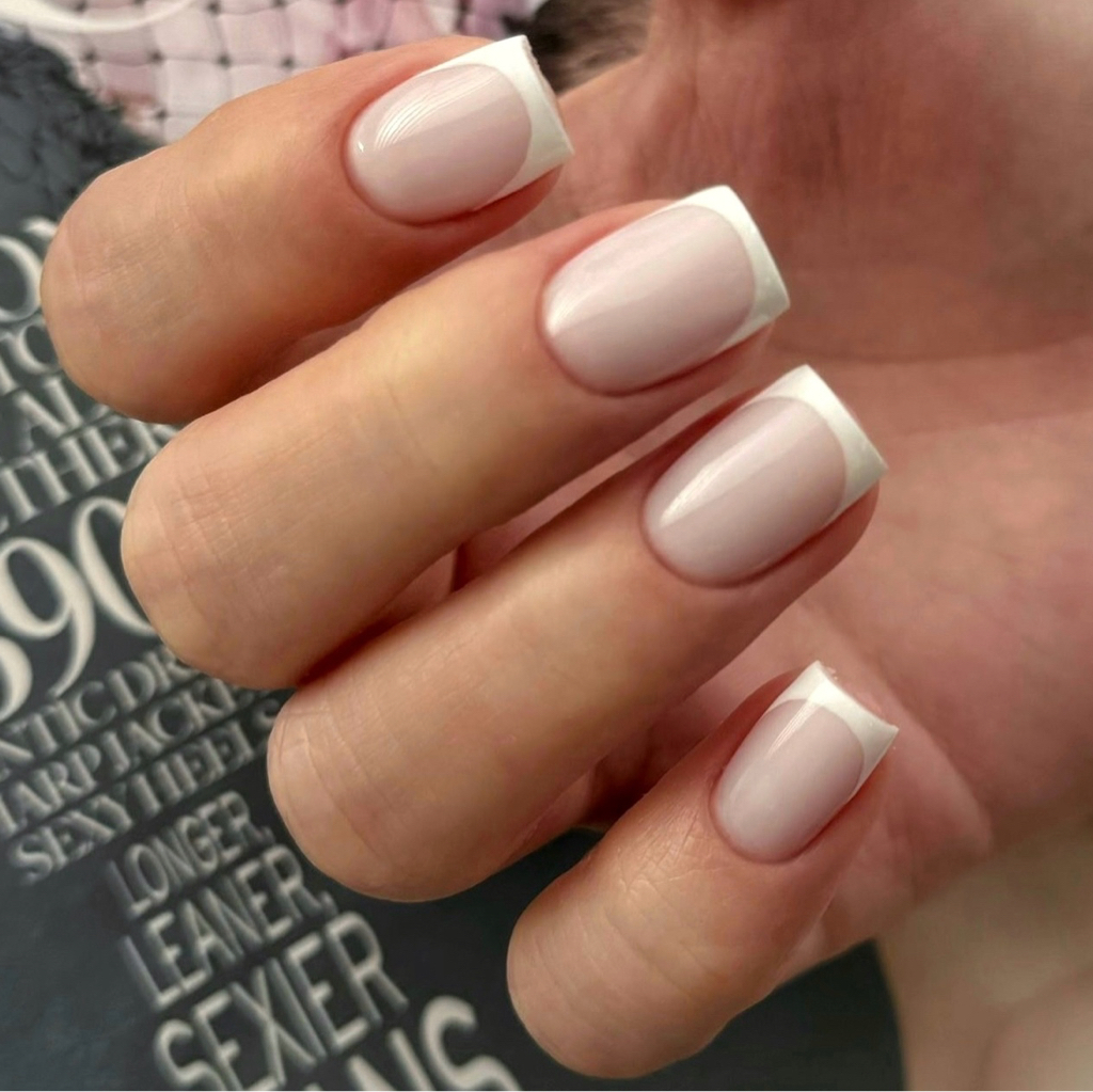 Дизайн на все пальчики