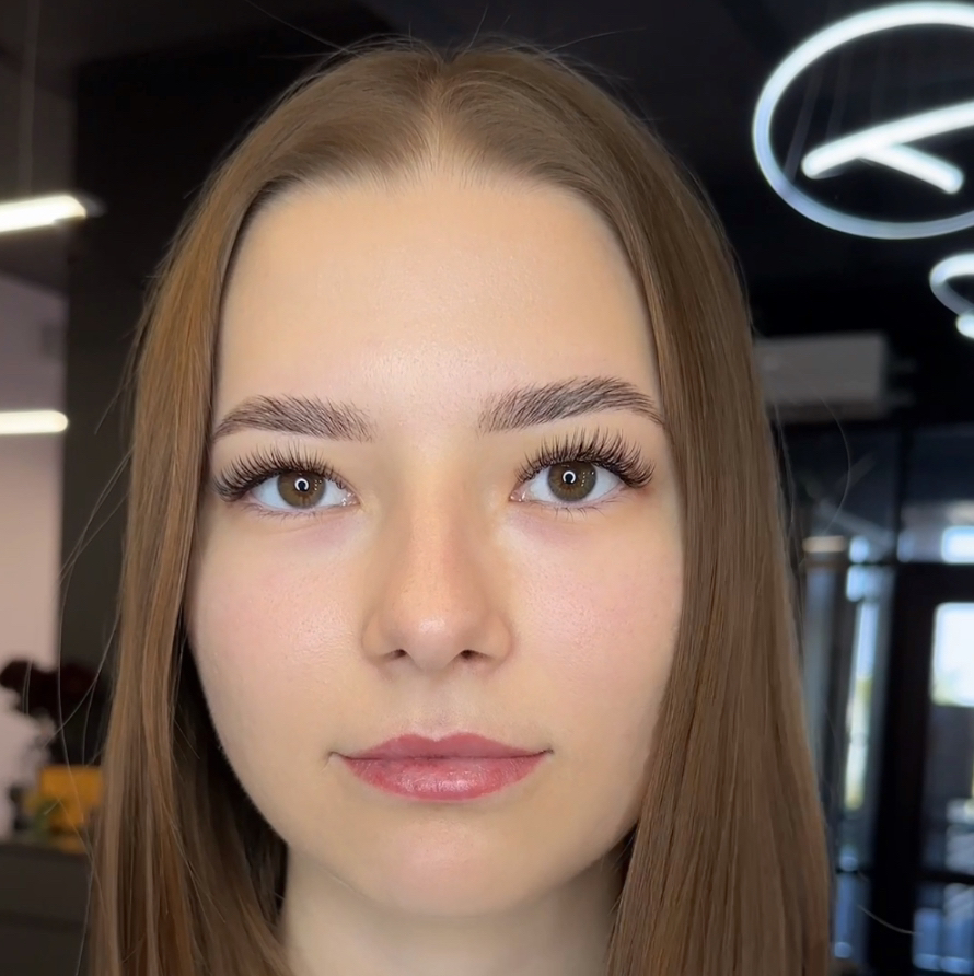 эффект Бабочка, топ мастер