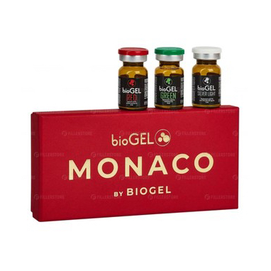 Мезо-Коктейль MONACO