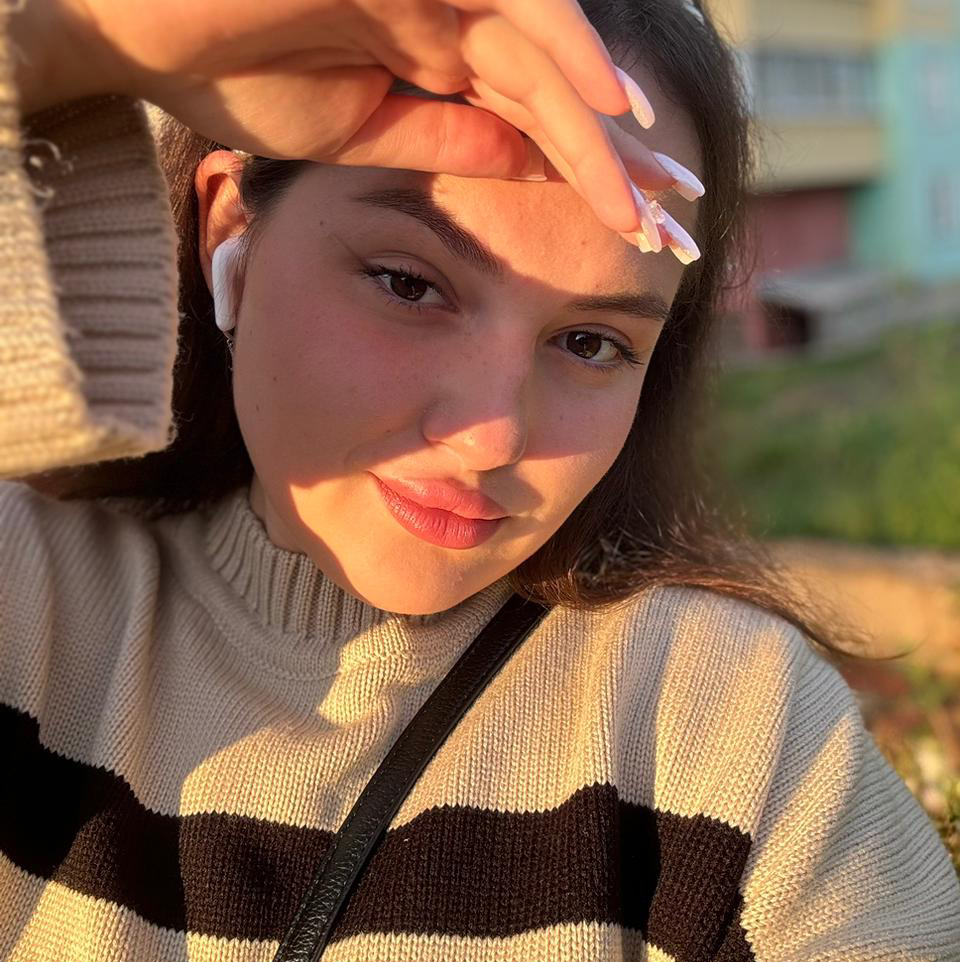 Мастер Арина