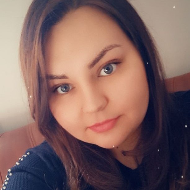 Екатерина Ларина