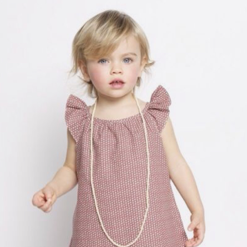 Стрижки для девочек до 7 лет