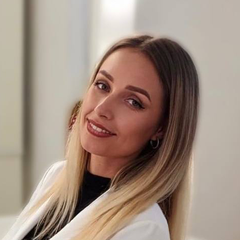 Герчикова Ирина