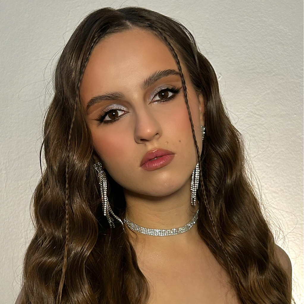 Обучение «Макияж для себя»