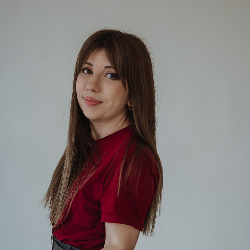 Егорова Екатерина