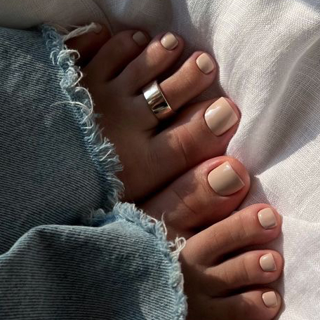 Педикюр/гель лак