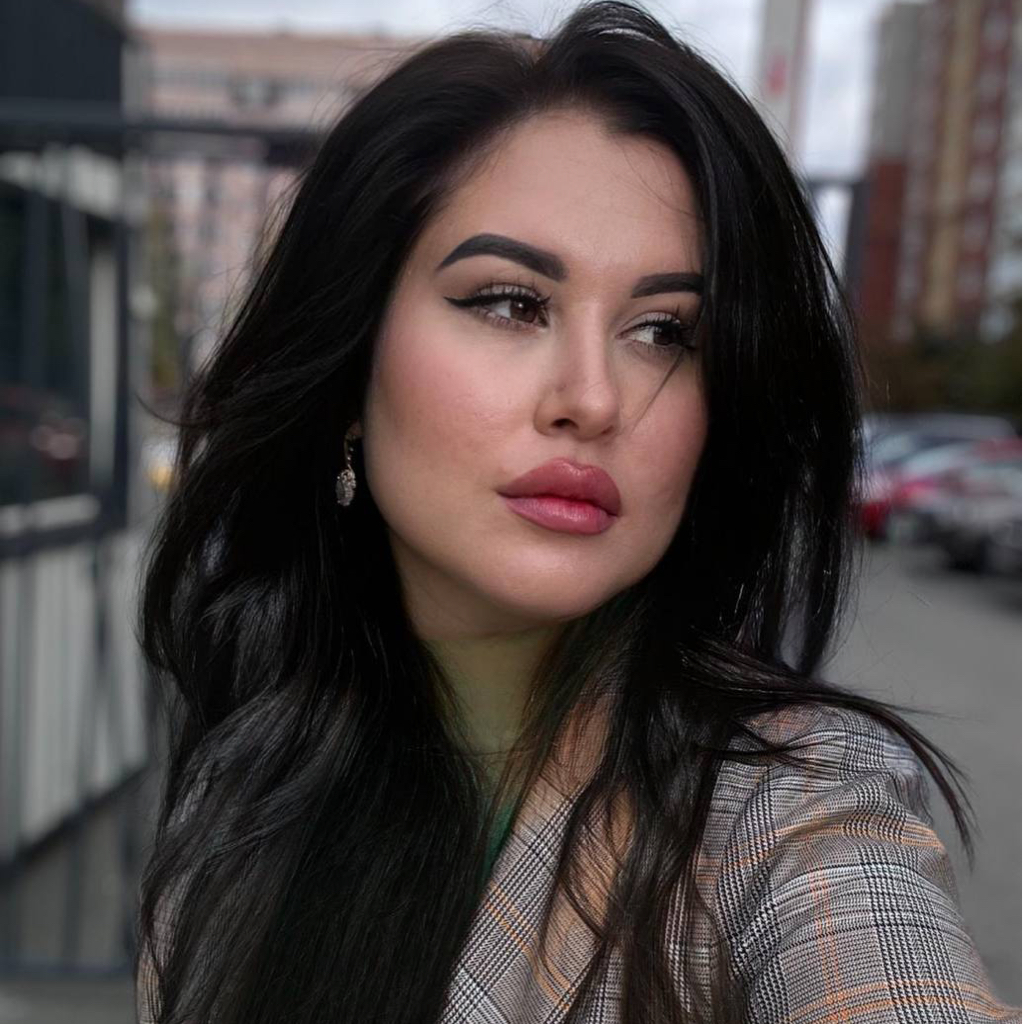 Щепащенко Алина