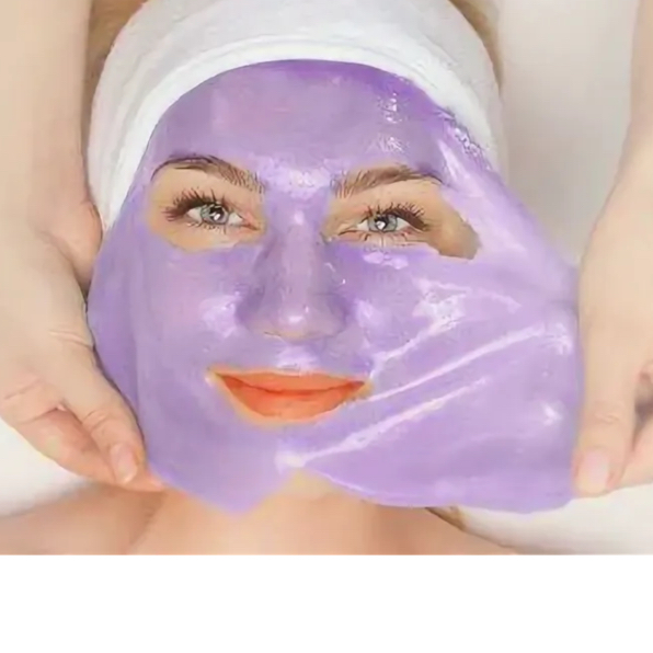 ДП - Альгинатная маска