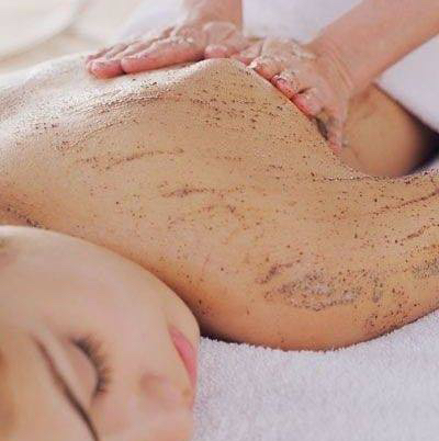 Скрабирование