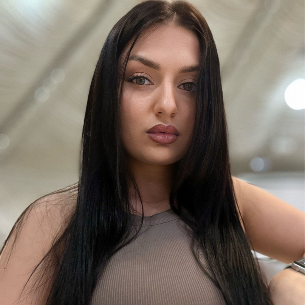 Мальгина Алена