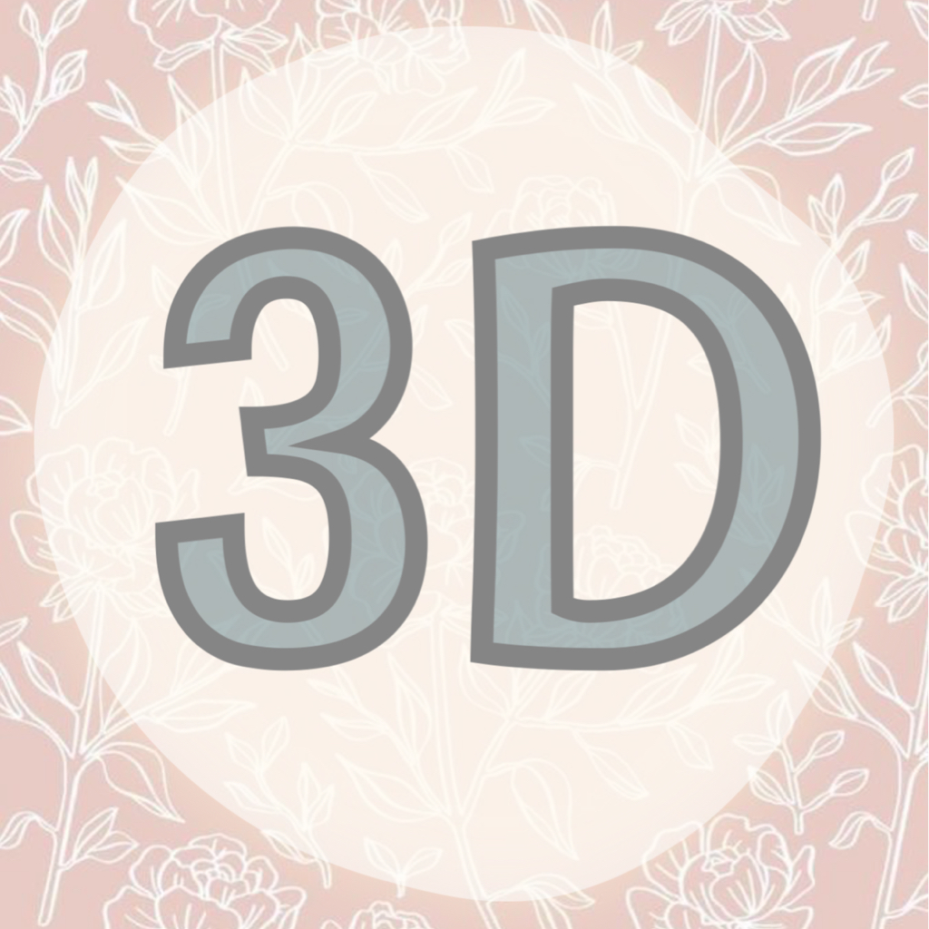 Наращивание ресниц 3d