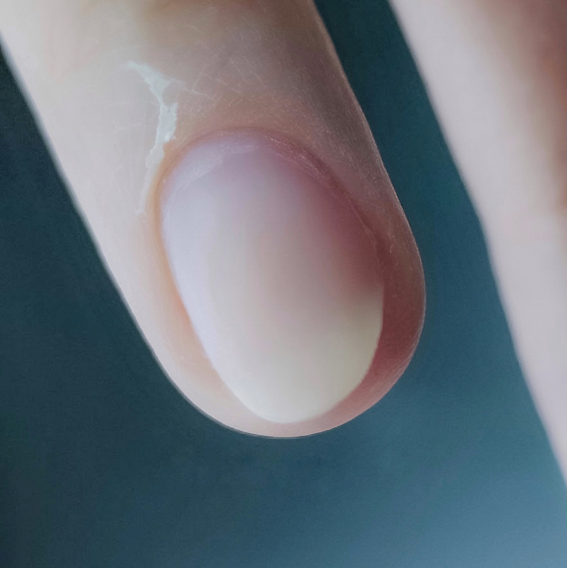 Маникюр ГИГИЕНИЧЕСКИЙ Обработка без покрытия