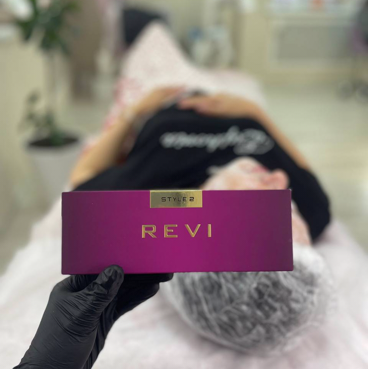 Биоревитализация REVI STYLE 2ml